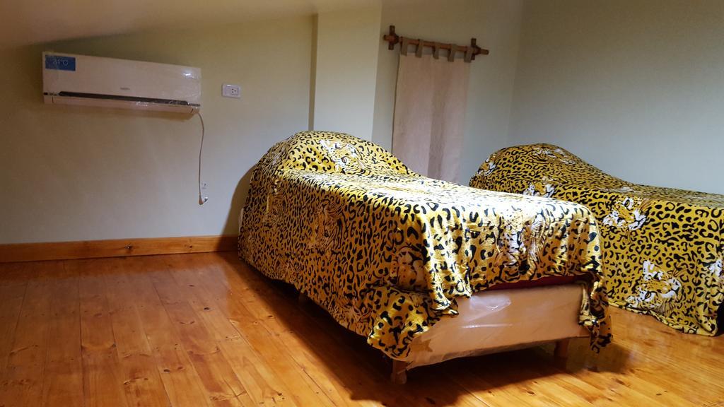 Departamentos A Estrenar Apartment แตร์มัส เด ริโอ ออนโด ภายนอก รูปภาพ