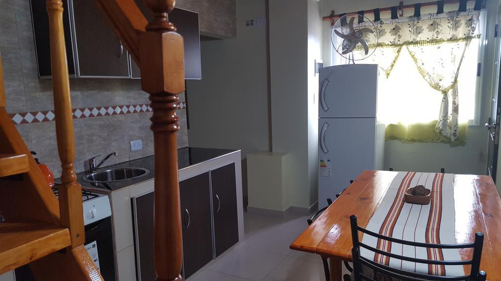 Departamentos A Estrenar Apartment แตร์มัส เด ริโอ ออนโด ภายนอก รูปภาพ