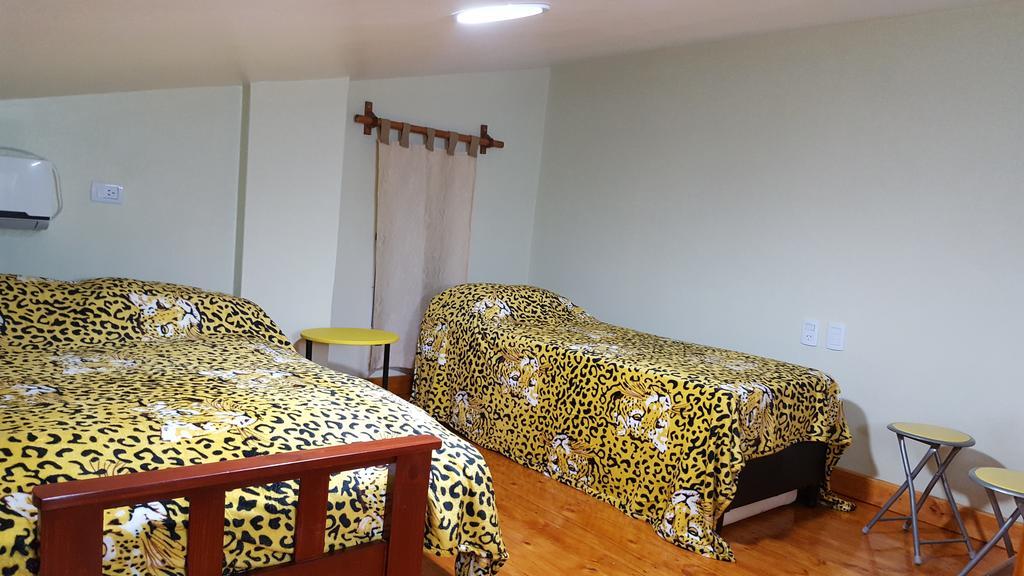 Departamentos A Estrenar Apartment แตร์มัส เด ริโอ ออนโด ภายนอก รูปภาพ