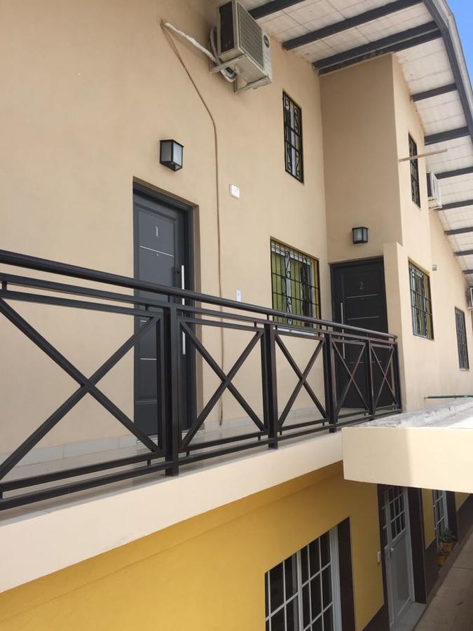 Departamentos A Estrenar Apartment แตร์มัส เด ริโอ ออนโด ภายนอก รูปภาพ